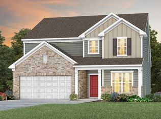 3801 Lantern Ln LOT 708, Columbia, TN 38401