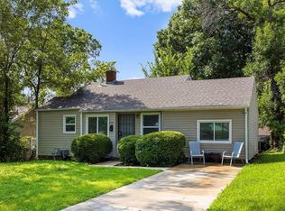 2401 Haskell Ave, Kansas City, KS 66104