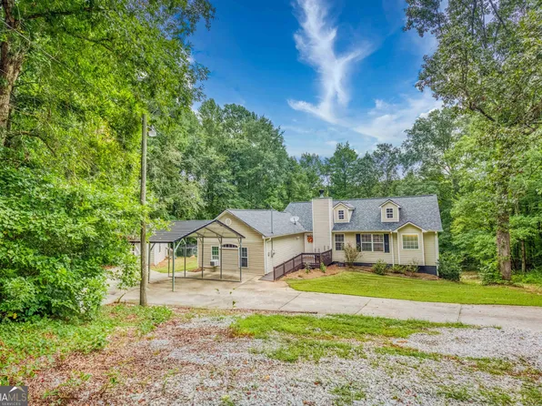 265 Riverbrooke Trl, Covington, GA 30016