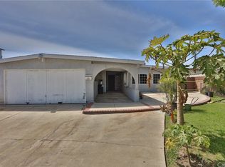 13934 Homeward St, La Puente, CA 91746