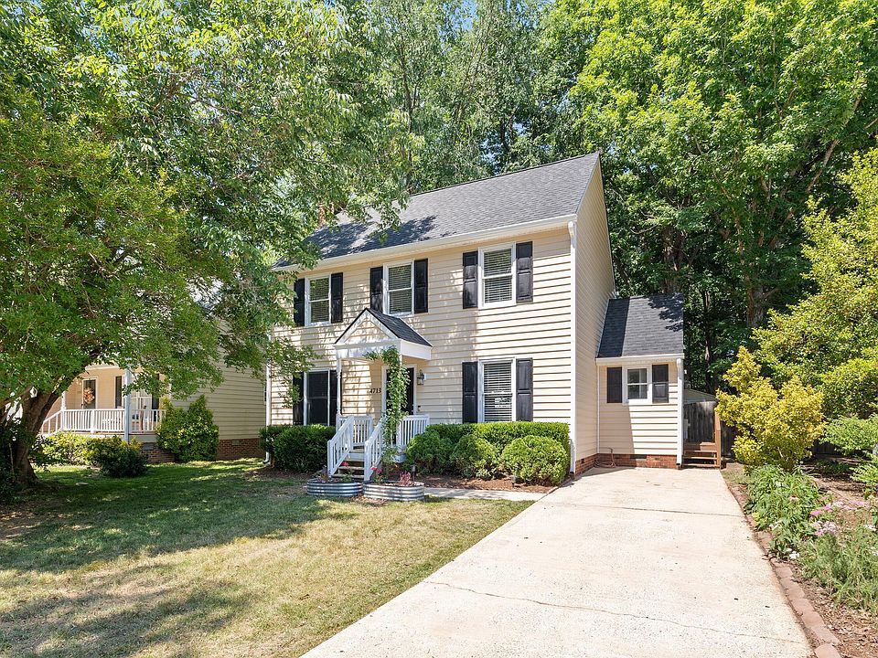 1st image of 4713 Draper Rd