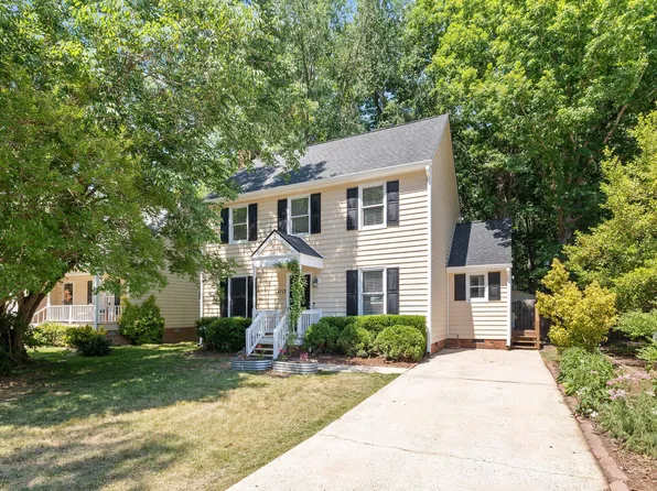4713 Draper Rd, Raleigh, NC 27616