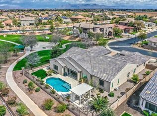 23112 S 202nd Way, Queen Creek, AZ 85142