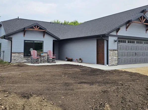 918 Silverthorne DRIVE, Viroqua, WI 54665