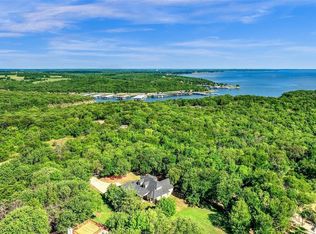 124 Neva Ln, Denison, TX 75020