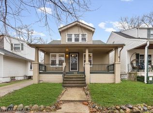 418 E Woodland St, Ferndale, MI 48220