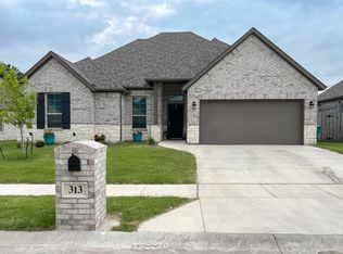 313 Windy Glen Dr, Decatur, TX 76234