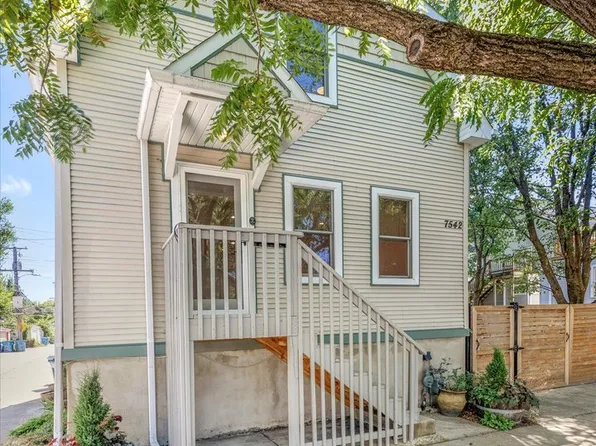 7542 Dixon St, Forest Park, IL 60130