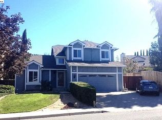 4137 Limestone Dr, Antioch, CA 94509