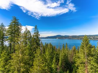 5103 S Jackleg Trl, Harrison, ID 83833