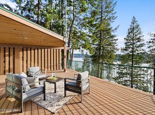 2933 E Point Hayden Dr, Hayden Lake, ID 83835