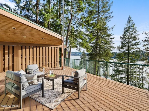 2933 E Point Hayden Dr, Hayden Lake, ID 83835