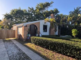 Baywood, Miami, FL 33138