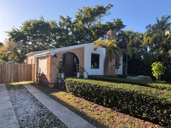 7020 NE 5th Ave, Miami, FL 33138