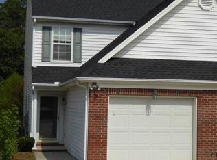 5239 Eagle Trace Dr, Raleigh, NC 27604