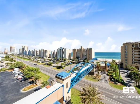 1010 Beach Blvd Unit 606, Gulf Shores, AL 36542