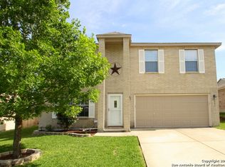 225 Weeping Willow, Cibolo, TX 78108