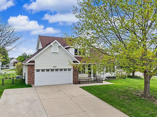 2309 NW Pleasant St, Ankeny, IA 50023