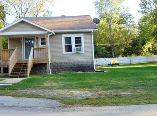 206 Oscar Ave, Joliet, IL 60433