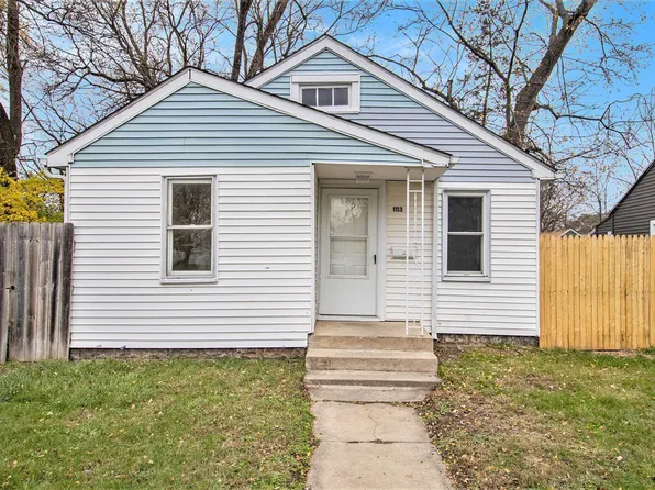 1113 Queen St, South Bend, IN 46616