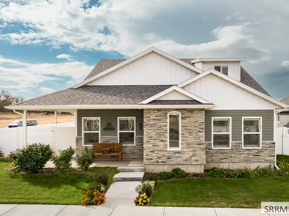 609 Aurora Blvd, Chubbuck, ID 83202