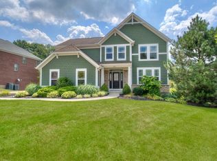 1015 Spectacular Bid Dr, Union, KY 41091
