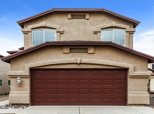 9133 E Sugar Sumac St, Tucson, AZ 85747