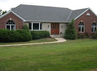 9139 Brehm Rd, Cincinnati, OH 45252