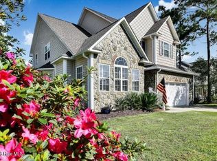 148 Mae Dr, Hampstead, NC 28443