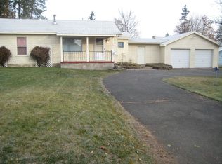 3915 E 30th Ave, Spokane, WA 99223