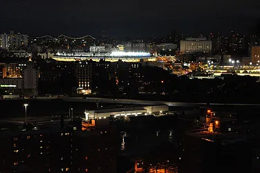 Rented by Manhattan Modern