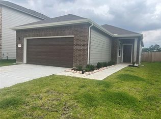 10026 Red Orchid Dr, Houston, TX 77017