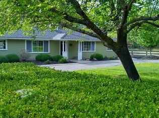 21405 Hyde Rd, Sonoma, CA 95476