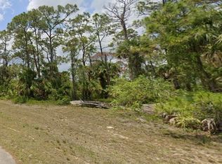 1063 Balboa Ave, Labelle, FL 33935