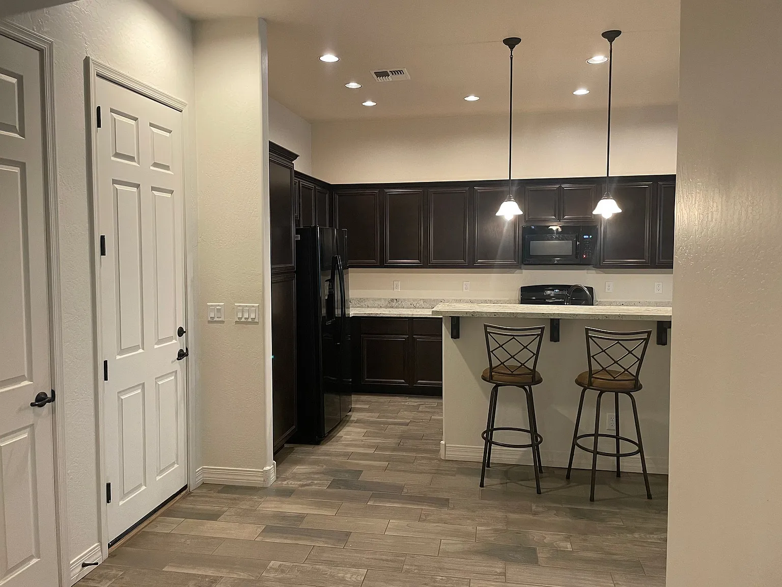 Flagstaff Townhouse — Photo 2