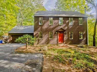217 Inverness Ln, Longmeadow, MA, 01106