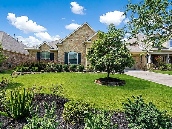 4th image of 25007 Asher Oaks Ln