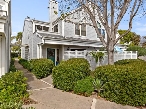 4525 Carpinteria Ave APT A, Carpinteria, CA 93013