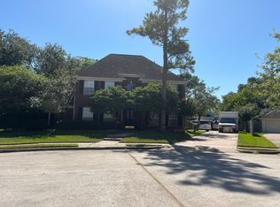 1903 Aspen River Ln, Houston, TX 77062