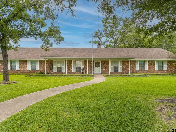 204 N Alabama St, Troup, TX 75789