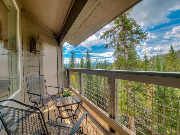 91399 Ryan Gulch Road UNIT B6, Silverthorne, CO 80498