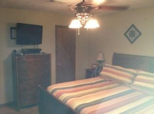 1085 Pine Cone Ln, Summit, MS 39666