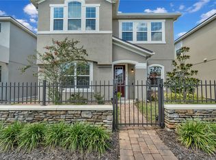 2616 Palisade Blvd, Kissimmee, FL 34741