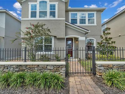 2616 Palisade Blvd, Kissimmee, FL, 34741