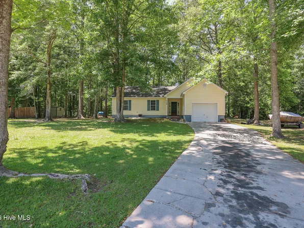 116 Live Oak Drive, Jacksonville, NC 28540