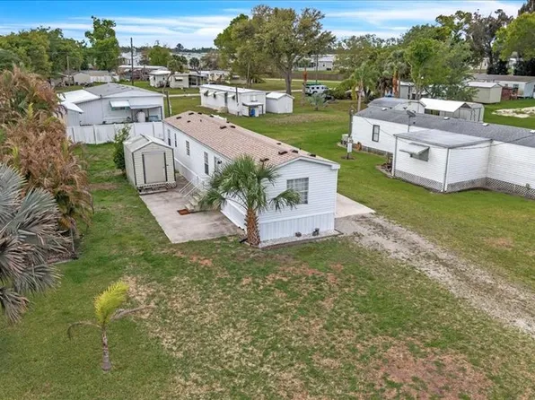 11942 SW Newman Ter, Arcadia, FL 34269