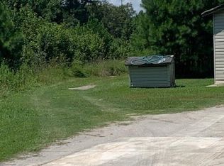 Tbd Mount Zion Rd, Little River, SC 29566