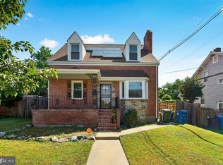 3604 Parkside Dr, Baltimore, MD 21214