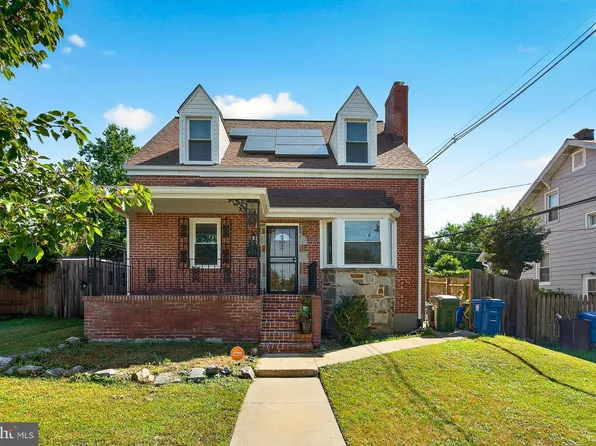 3604 Parkside Dr, Baltimore, MD 21214