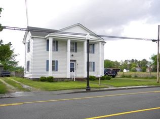 6600 Holland Rd, Suffolk, VA 23437